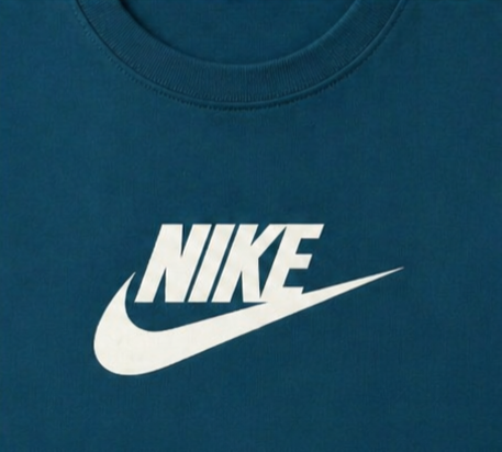 Nike Sportswear Unisex Classic Crew T-Shirt