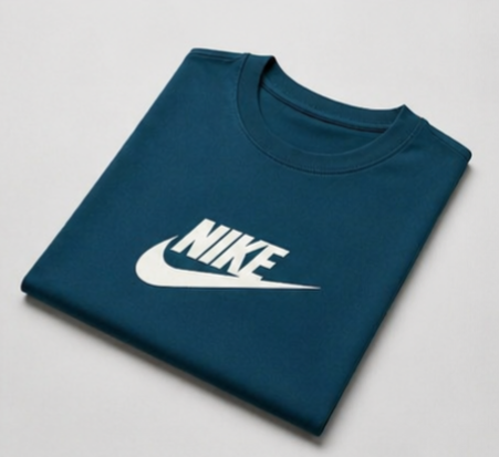 Nike Sportswear Unisex Classic Crew T-Shirt